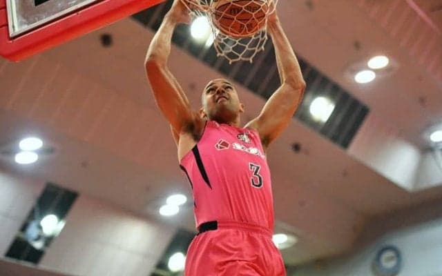 堅守速攻の千葉ジェッツが西宮に完勝、東の首位固めとともに勝率で琉球に並ぶ