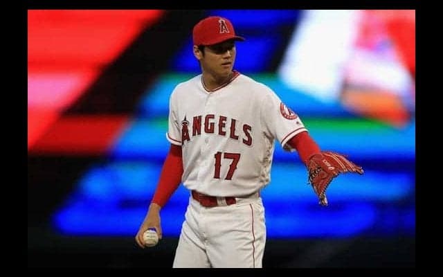 【MLB】大谷翔平、2回3失点で初黒星　プホルスも退場、エンゼルス大敗で連勝7で止まる