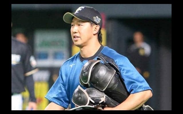 ホークスが日ハムから市川を金銭トレードで獲得　両球団が発表、背番号30