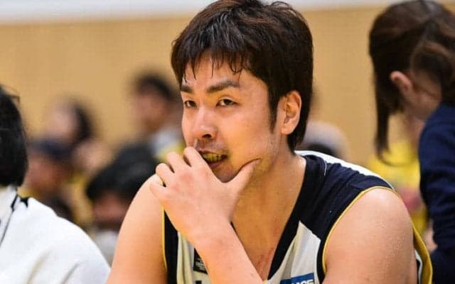 竹内公輔が鳴らす警鐘、挑戦者としての気概「こんなバスケじゃ優勝を狙えない」