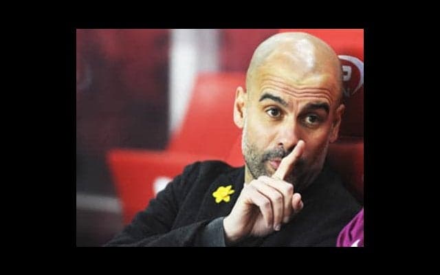 ペップ戦術が「プレミア肉弾戦」を凌駕。マンチェスター・Ｃが独走Ｖ