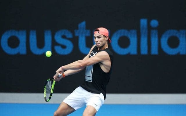 【4月18日の注目ドロー】11回目の優勝を目指す王者ナダルが登場。第1試合に錦織圭がメドベージェフと対戦[男子テニスATPワールドツアー マスターズ1000 モンテカルロ]