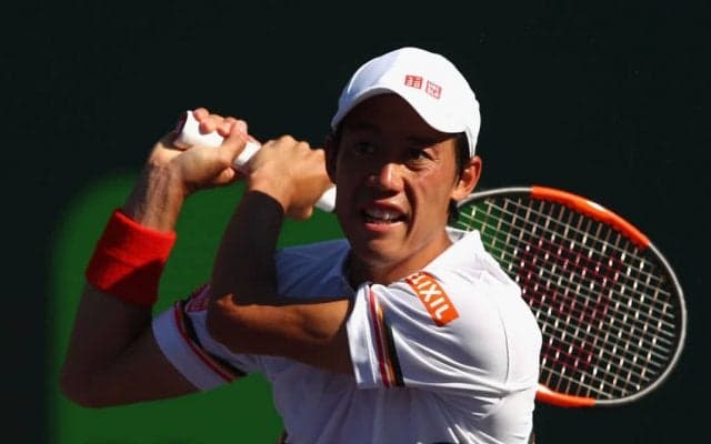 【速報】調子を上げた錦織、ストレートで圧勝し3回戦進出[男子テニスATPワールドツアー マスターズ1000 モンテカルロ]