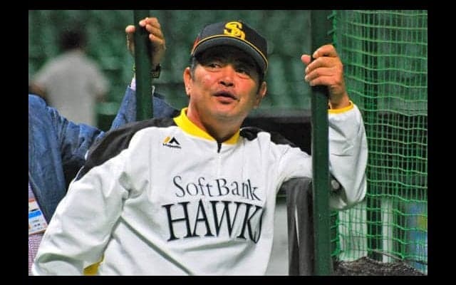 怪我人続出の中で5連勝のホークス工藤監督「みんなで力を合わせていく」