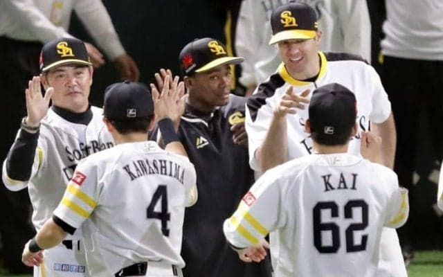 【戦評】4/18 福岡ソフトバンクホークスvs東北楽天ゴールデンイーグルス