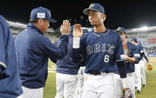 【戦評】4/18 千葉ロッテマリーンズvsオリックスバファローズ