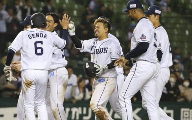 【戦評】4/18 埼玉西武ライオンズvs北海道日本ハムファイターズ