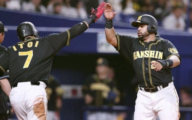 【戦評】4/18 中日ドラゴンズvs阪神タイガース