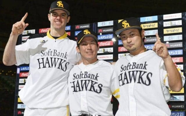 バンデンハークがチームを助ける7回2失点！得意の本拠地で今季2勝目！