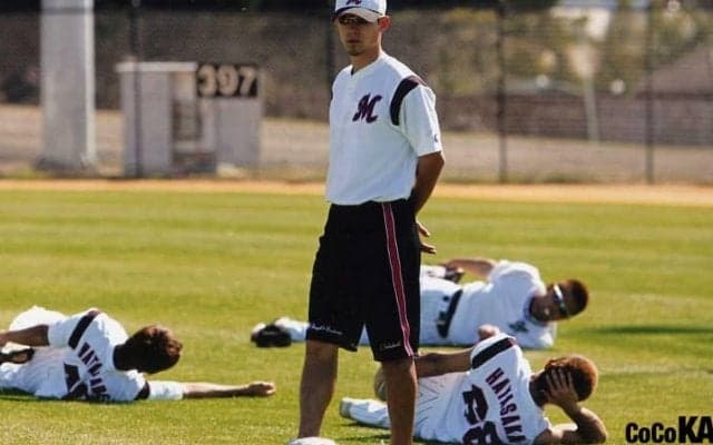 通算2000安打まであと29本。ロッテ・福浦が選手、裏方に慕われる理由