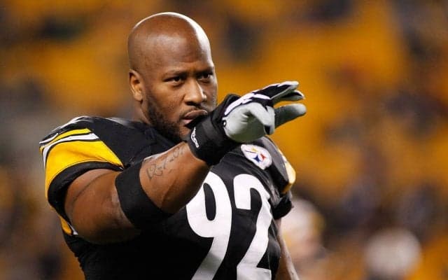 NFLニュースまとめ（4月17日）スティーラーズLBハリソン引退