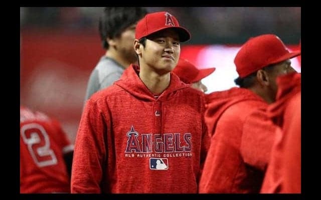 大谷翔平が52位で登場　米特集のMLB実力者トップ100「すでに様々な偉業達成」