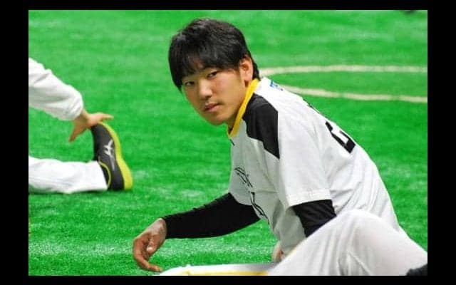 6連勝へ、ホークス先発陣の“救世主”石川は「責任感をもって調整してきた」