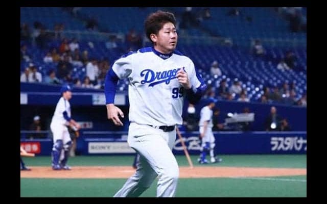 中日・松坂大輔、4230日ぶりの復活白星なるか？　阪神戦スタメン発表