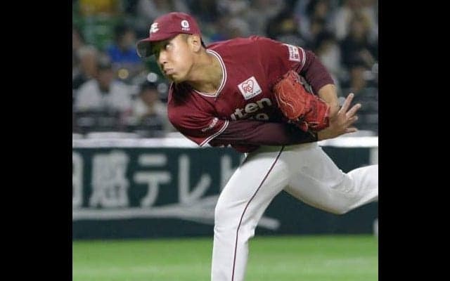 【戦評】4/19 福岡ソフトバンクホークスvs東北楽天ゴールデンイーグルス