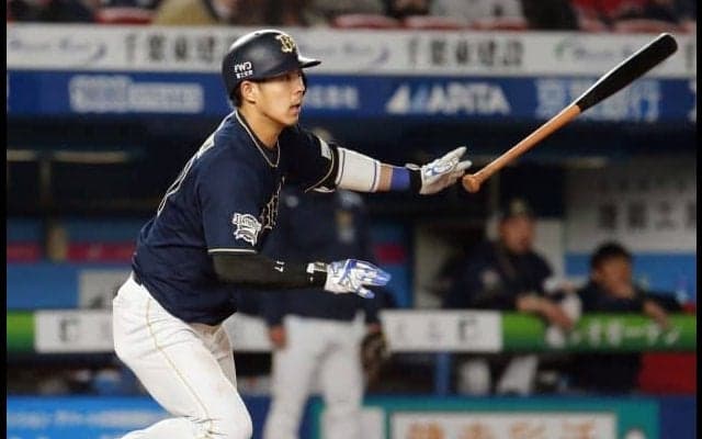 【戦評】4/19 千葉ロッテマリーンズvsオリックスバファローズ