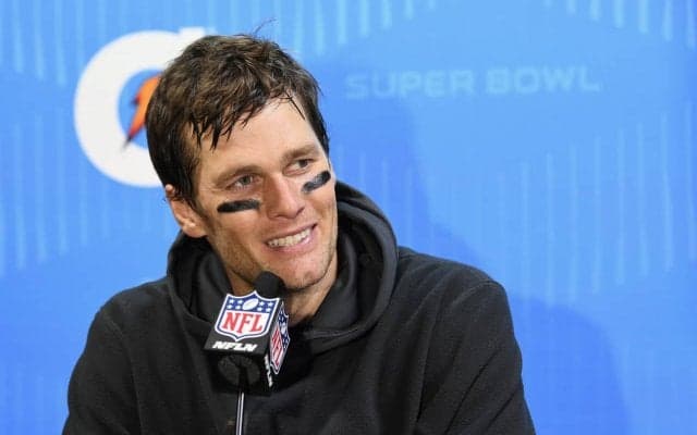 QBブレイディ引退の噂を否定NFLニュースまとめ（4月19日）