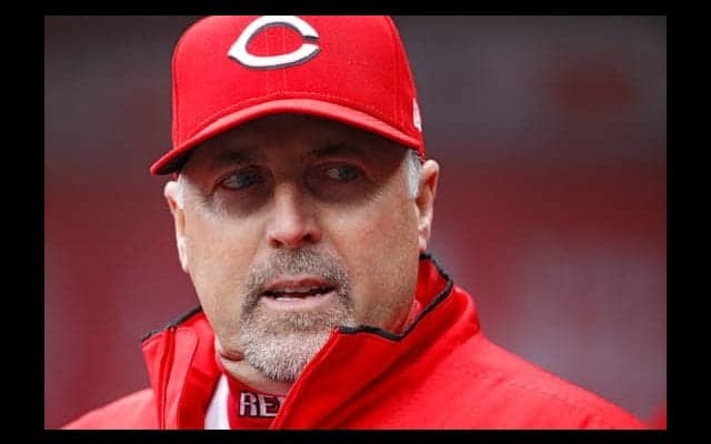 【MLB】メジャーで早くも解任劇　3勝15敗レッズがプライス監督と投手コーチ更迭