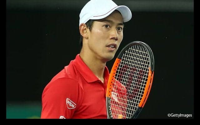 【速報】錦織、第2セットはセッピに2-6で奪われる[男子テニスATPワールドツアー マスターズ1000 モンテカルロ]