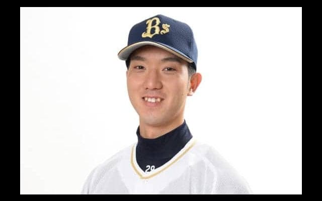 2勝目のオリ・ドラ1田嶋、コーチの助言が快投に「体重がのりやすくなった」