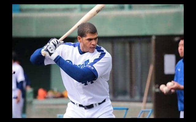 松坂を援護できなかった中日打線　ファーム打率.377の助っ人モヤ昇格へ