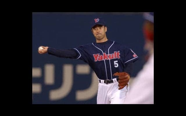 【イップスの深層】土橋勝征が悩んだ送球難。「でも僕はイップスじゃない」