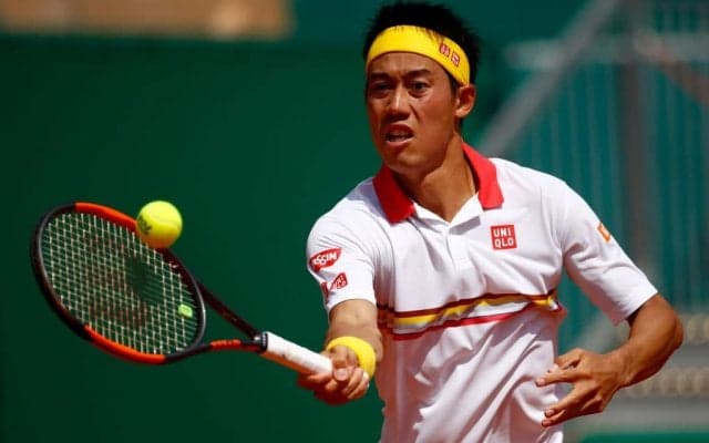 【速報予定】錦織、ベスト8なるか。3回戦で世界62位のセッピと対戦[男子テニスATPワールドツアー マスターズ1000 モンテカルロ]