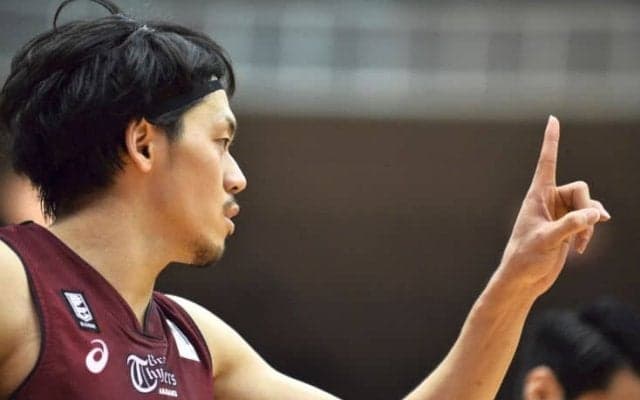 完成度を高めチャンピオンシップへ、篠山竜青が見いだした勝利の方程式（前編）