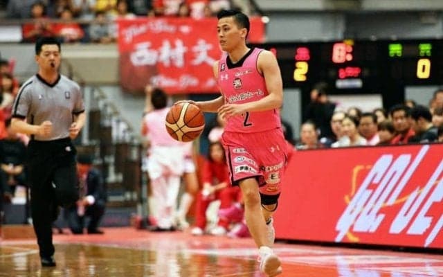 チャンピオンシップに向けて集中力を増す富樫勇樹「良い雰囲気で入れるように」