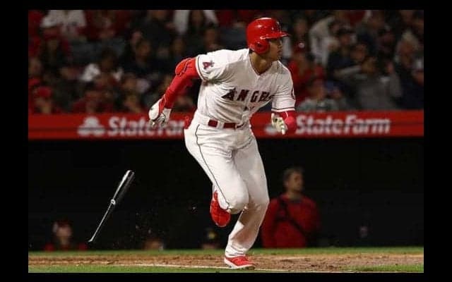 【MLB】大谷、初6番も第1打席は“大谷シフト”にかかり遊ゴロ　3打席目まで無安打