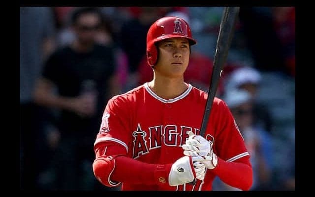 【MLB】大谷翔平、左腕相手も初「6番・DH」　指揮官は期待「左からも打ってくれる」