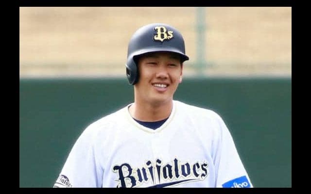 「マッチョ」を前面に!?　オリ吉田正プロデュースの“チャンス動画”が話題