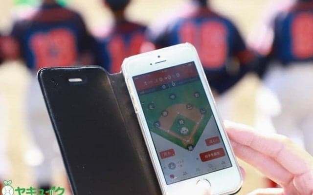 少年野球の監督・保護者が語る チームマネジメントアプリ『PLAY』の魅力