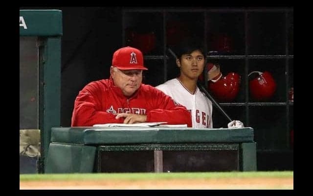 【MLB】大谷翔平、無安打3三振も指揮官「彼を信頼」　21日ジャイアンツ戦もDH起用へ