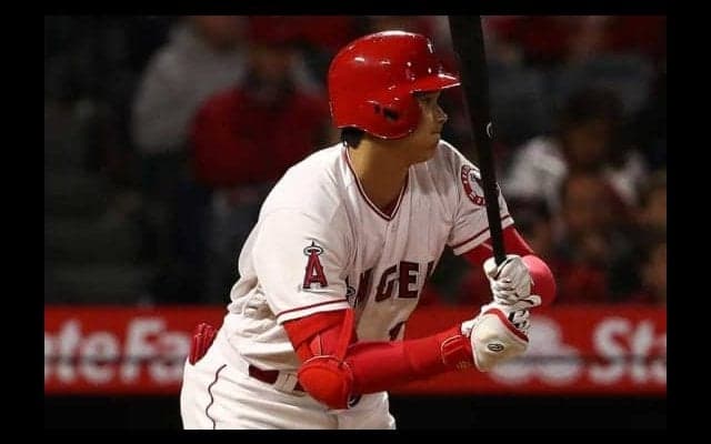 【MLB】大谷翔平、4打数無安打を反省「攻め方自体が今までと違った」