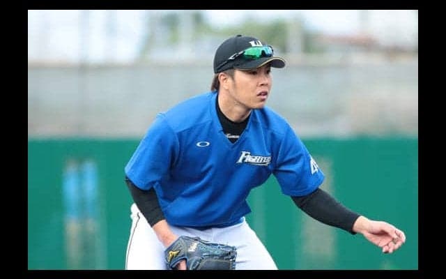 1軍昇格のハム公文が手応え、「状態上がってきている」