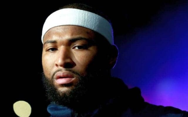 復活を誓うペリカンズのデマーマス・カズンズ、プレーオフに帯同せずリハビリ優先