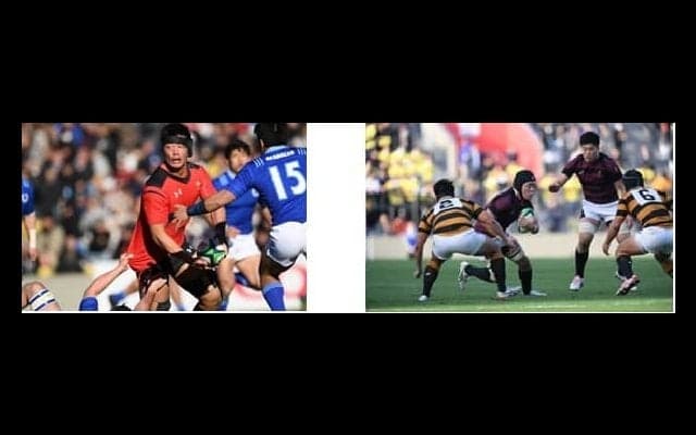 大学ラグビー「関東大学春季大会」注目試合をJ SPORTSオンデマンドが配信