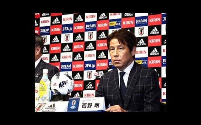 福田正博が「今からでも勝つ可能性のある西野ジャパン23人」を選出