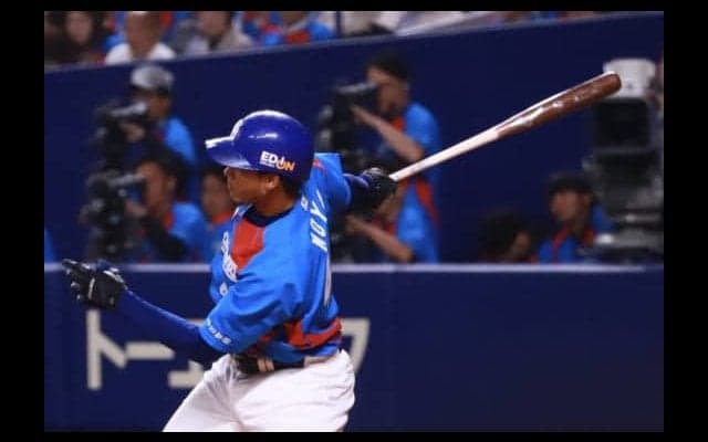 中日、大逆転勝利で連敗ストップ　初昇格“モヤさま”4安打3打点で救世主に