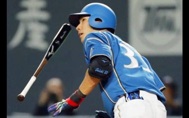 価値ある援護弾！大田泰示が札幌ドーム今季初勝利を呼び込む先制アーチ！