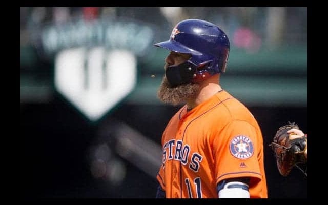 【MLB】米で珍トリプルプレー　“立役者”自虐「僕の間抜けなプレーを聞きたい人は？」