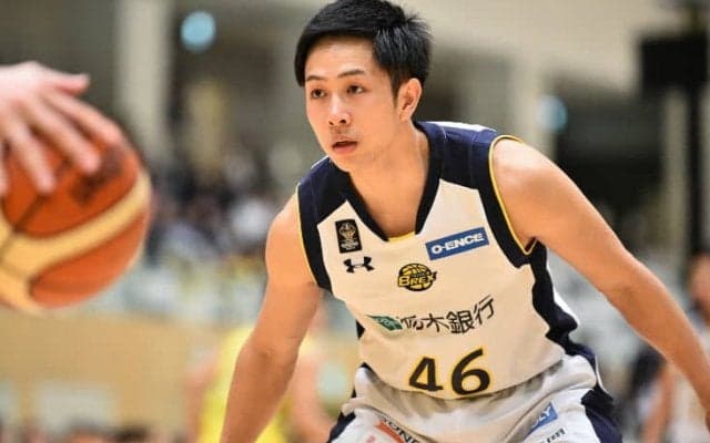 確かな戦力へと成長した栃木の生原秀将「チームの一員として、プライドを持って」