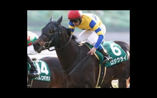 マイラーズＣで「ＧＩ６連戦の資金をくれる親切な２頭」が見つかった