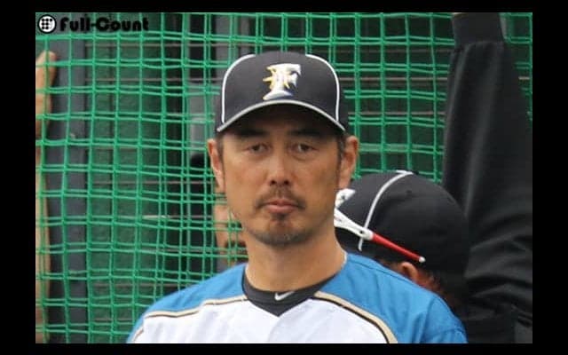 ハム吉井コーチ、53歳バースデーに最高プレゼント　鷹打線抑えた2投手を称賛