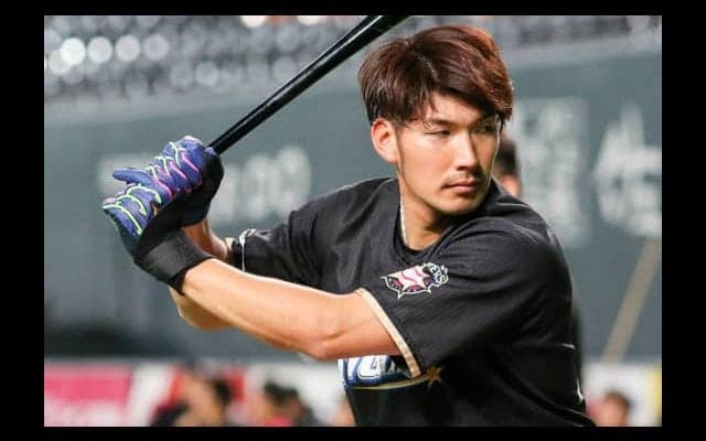 ハム大田、本拠地初勝利に導く2号ソロ　1番起用に「自分がやれることを精一杯」