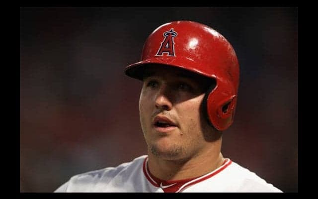 【MLB】大谷マルチもエ軍は“得失点差-31”の4連敗 トラウトは前を向く「まだまだ」