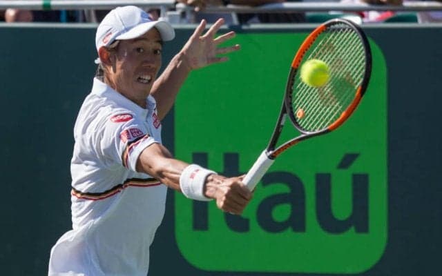 【4月20日のまとめ】錦織がモンテカルロ初のベスト４進出。ディミトロフ、ナダル、A.ズベレフが出揃う [男子テニスATPワールドツアー マスターズ1000 モンテカルロ]