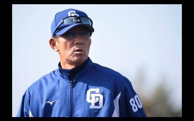 中日、またモヤ活躍に森監督「ここまでやるとは」　初勝利の鈴木博は「区切り」