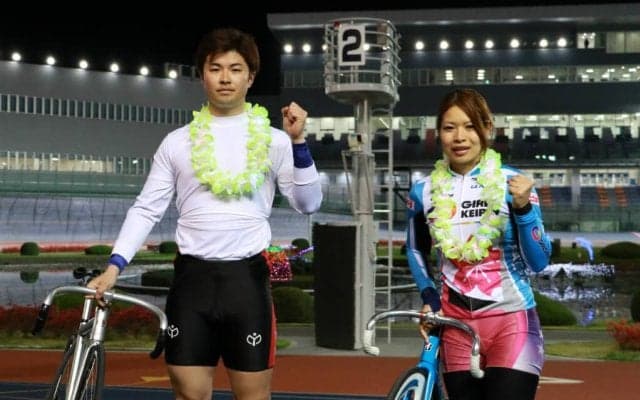 平塚F1（最終日）チャリロト杯